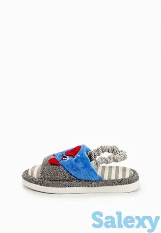 Тапочки smile of mister, фотография 1