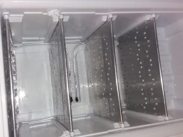 продам срочно холодилник, фотография 3