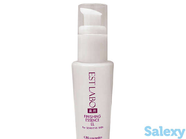 Эссенция для лица CBS Cosmetics EstLabo Finishing Essence EL, фотография 1