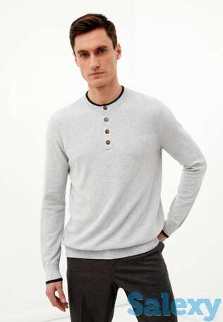 Джемпер finn flare, фотография 1