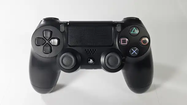 Playstation 4 Sli 500GB  Horizon Zero Down PS4 Slim, фотография 8