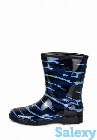 Резиновые сапоги t.taccardi, фотография 2