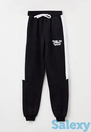 Брюки спортивные elementarno, фотография 1