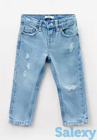 Джинсы sela, фотография 1