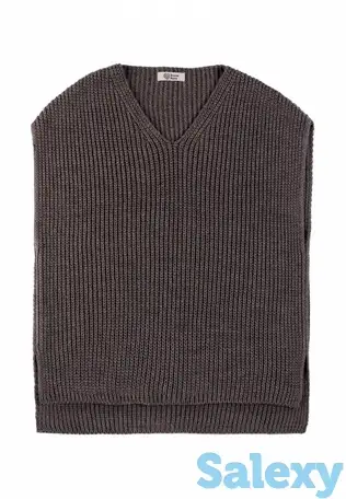 Жилет bossa nova, фотография 1