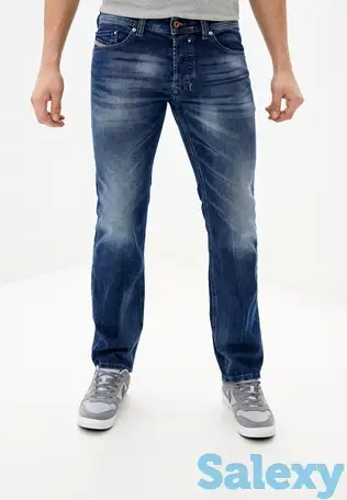 Джинсы diesel, фотография 1