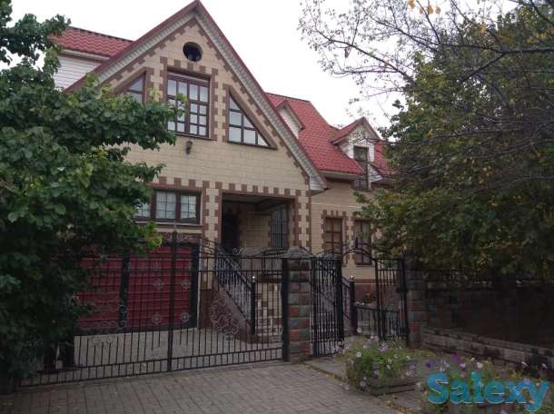 ПРОДАМ ДОМ, микр. Думан, фотография 6