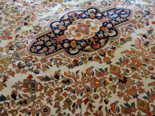 Ковры шелковые по оптовым ценам, фотография 2