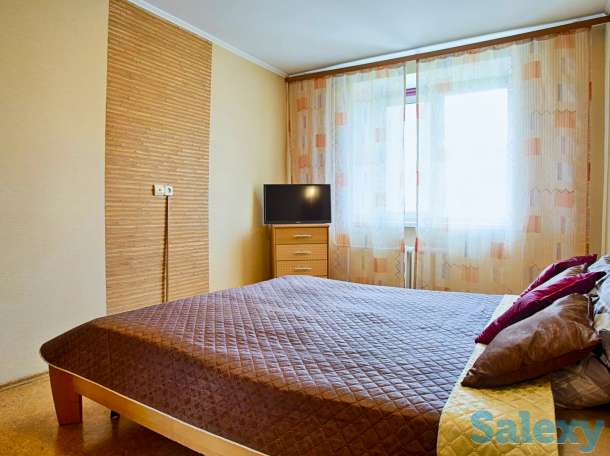 Уютные апартаменты в ЖК Rams Luxury, ул. Ходжанова, 77/1, фотография 17