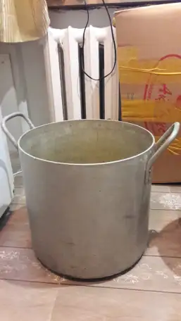 Кастрюля для кухни, фотография 4