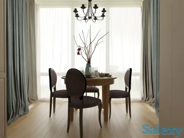 Дизайн интерьера, фотография 3