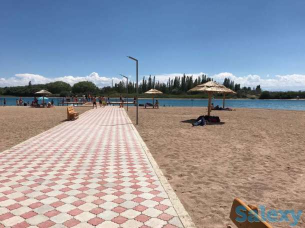 Отдых на Иссык-Куле. Коттедж комфортабельный, фотография 4