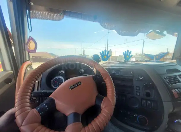 DAF XF, фотография 4