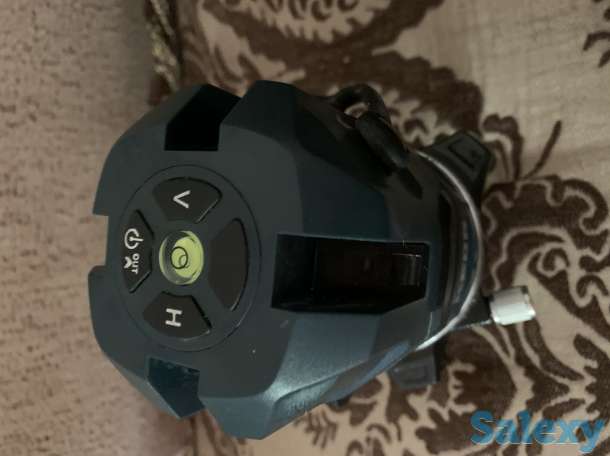Продам строительный лазер, фотография 3