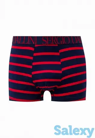 Трусы sergio dallini, фотография 1