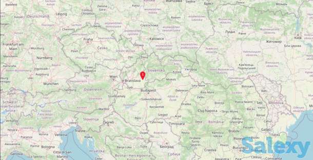 Словакия - продаю 3/4 своей доли в недвижимости-коттедже, ул. Mушкатова, дом 3, город Левице, Нитрианский край, Евросоюз, фотография 4