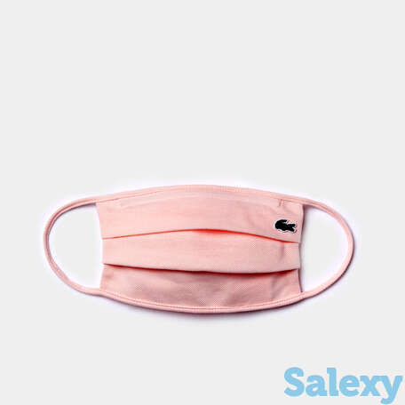 Защитная маска lacoste unisex, фотография 1