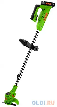 Триммер электрический deko dktr21, фотография 1