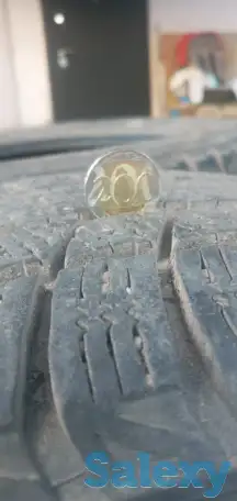 Зимние шины, фотография 4