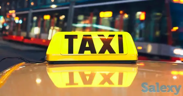 Такси в Актау в Караман ата, Бекет ата, Шопан ата., фотография 12