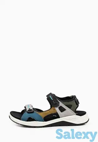 Сандалии ecco, фотография 1