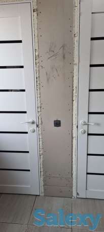 Гипсокартон, ламинат, двери. Изготовление мебели., фотография 2