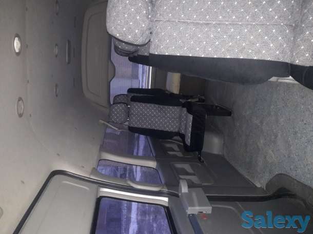 Пассажирские перевозки на тойота хайс 11мест. Город. Межгород. Трансфер. Аэропорт. Вокзал. Боровое. Развозка персонала., фотография 2