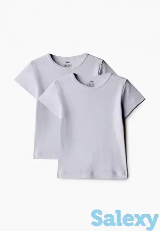 Футболки 2 шт. айас, фотография 1