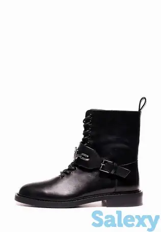 Полусапоги basconi, фотография 1