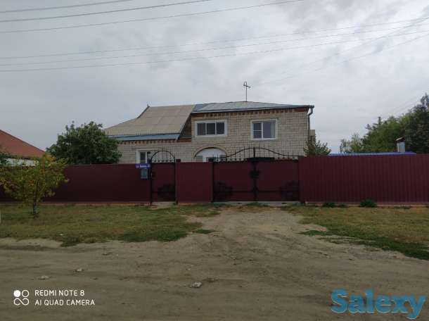 Коттедж 200 м² на участке 8 сот., Шукшина 31, фотография 5