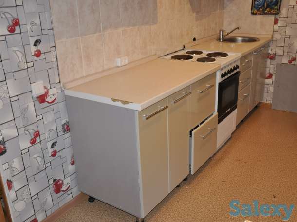 Продам кухонный гарнитур, фотография 4