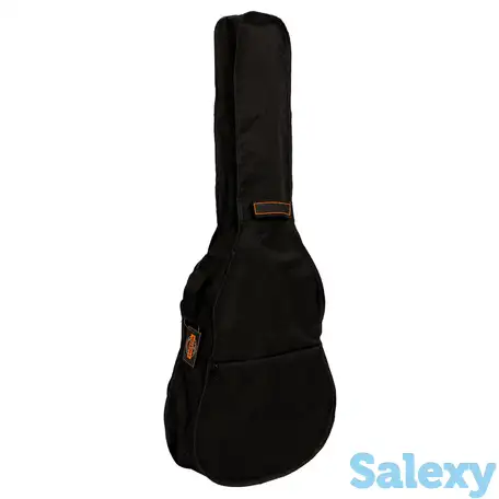 Чехол для классической гитары tobago hto gb10c, фотография 1