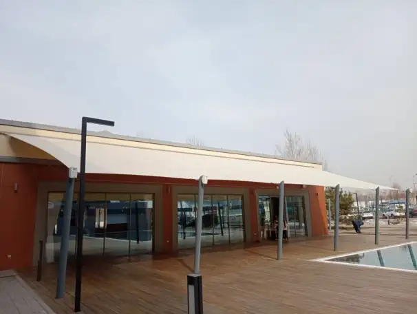 Франшиза завода уличный зонтов и маркиз, фотография 8