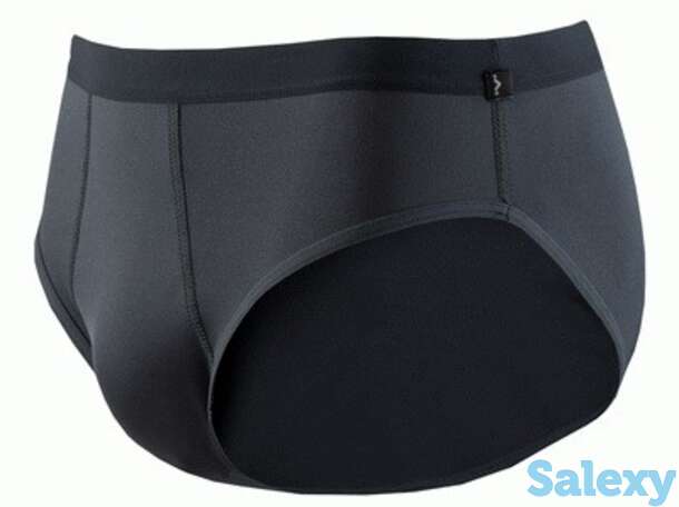 Термобелье плавки сивера годобль 3.0 т мужские тень, фотография 1