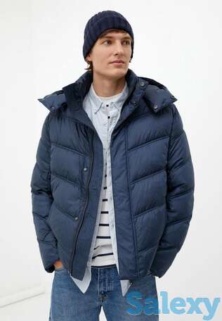 Куртка утепленная finn flare, фотография 1