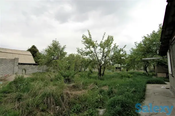 Внимание! СРОЧНО! Продаётся участок в элитном районе города Алматы, фотография 3