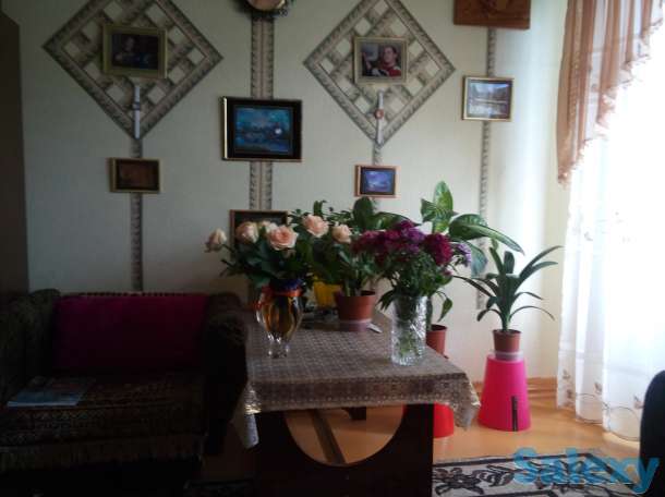 Продаю, 4 микрорайон,19 дом., фотография 1