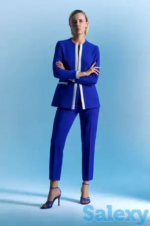 Брюки классические vassa&co, фотография 1