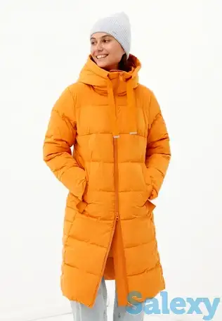 Пуховик finn flare, фотография 1