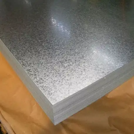 Лист-плита оловянная Толщина: 0,5; 0,6; 0,7... мм, Марка: О1; О1ПЧ; О2..., ТУ 48-.21-.206-.87, фотография 1