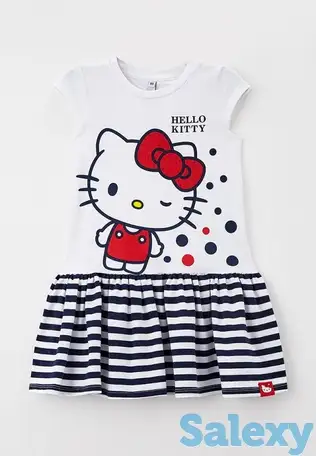 Платье playtoday, фотография 1