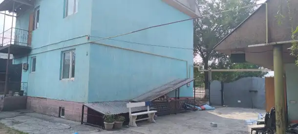 Продоется магазин Шахзада с летн кафе, р.н село Кеңдала по трассе, фотография 12