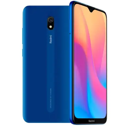 смартфон Xiaomi Redmi 8A 32 ГБ, фотография 1