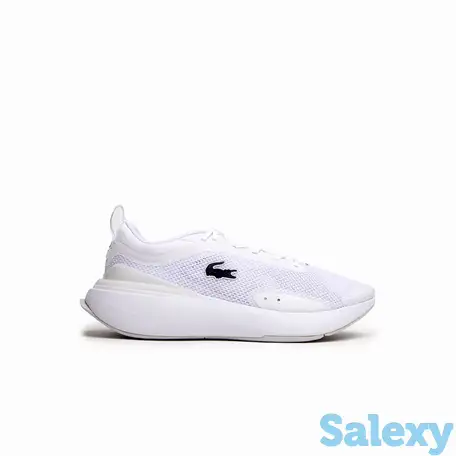 Мужские кроссовки lacoste run spin, фотография 1