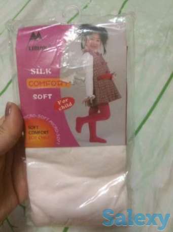 Колготки праздничные на модницу!, фотография 1