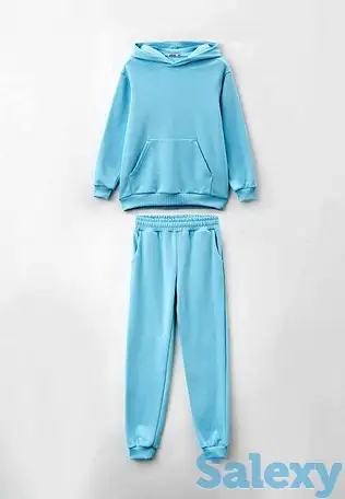 Костюм спортивный агапэ, фотография 1