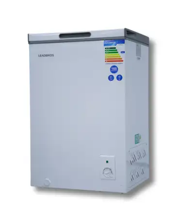 Морозильник бу 100 литров, супер качество!, фотография 4