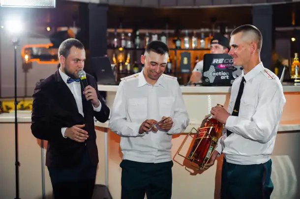 Ведущий праздников и мероприятий. Тамада, фотография 4