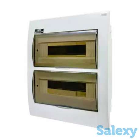 Щиток 24 модуля скрытой установки 3SD6-HPK Энергия, 100 шт, фотография 2