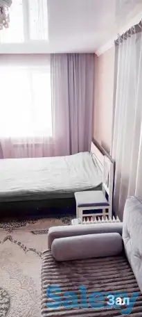 Продам 2 комн.кв-ру ул.пл.по пр.Металлургов,на 3 мкр., фотография 2